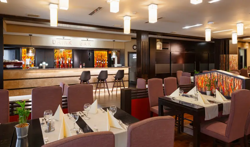 Hotel Visegrád Visegrád