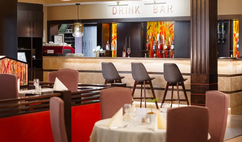 Hotel Visegrád Visegrád