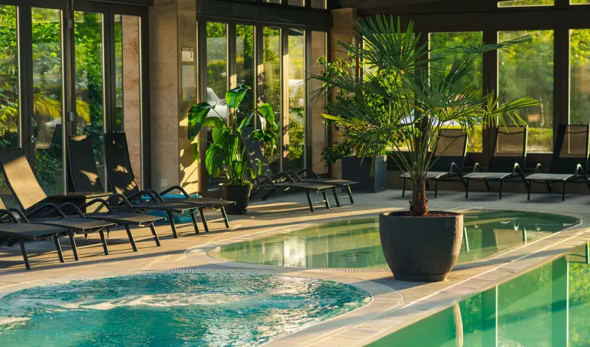 Hotel Visegrád Visegrád