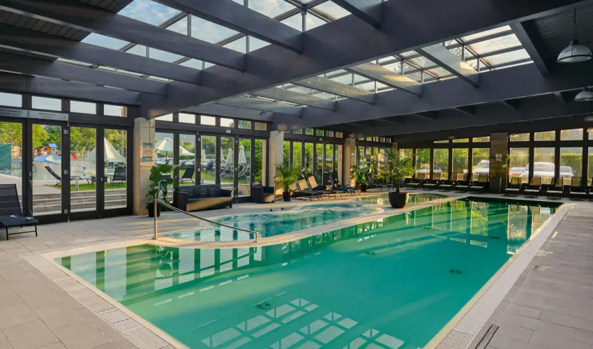 Hotel Visegrád Visegrád