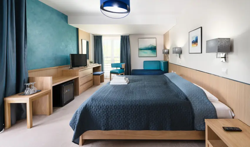 Hotel Visegrád Visegrád