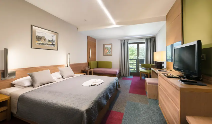 Hotel Visegrád Visegrád