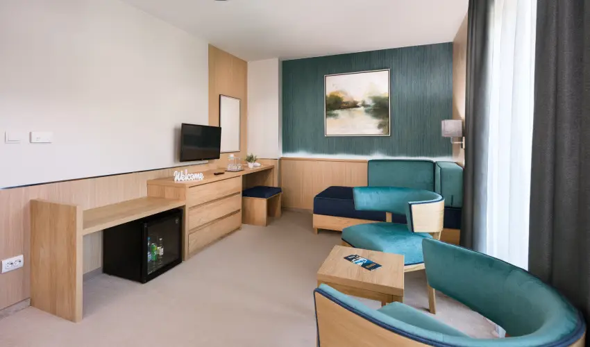 Hotel Visegrád Visegrád