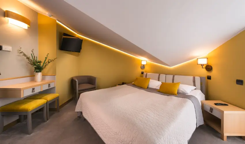 Hotel Visegrád Visegrád