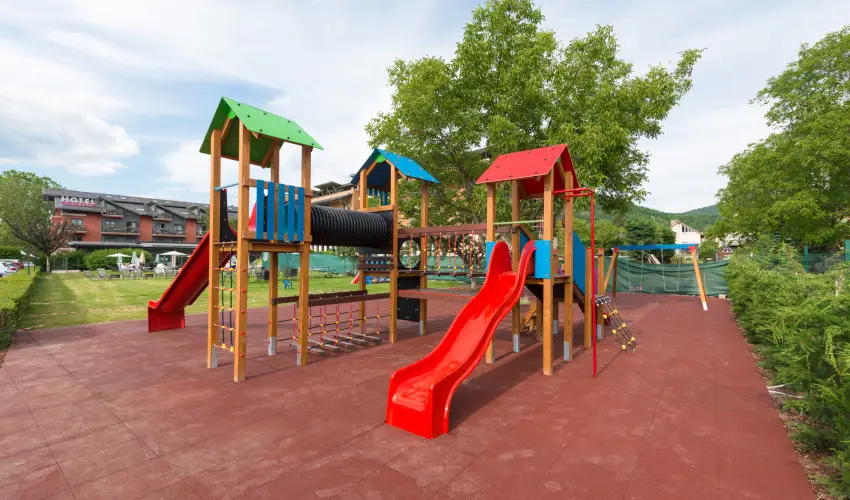 Hotel Visegrád Visegrád