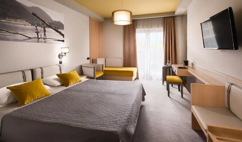 Hotel Visegrád Visegrád