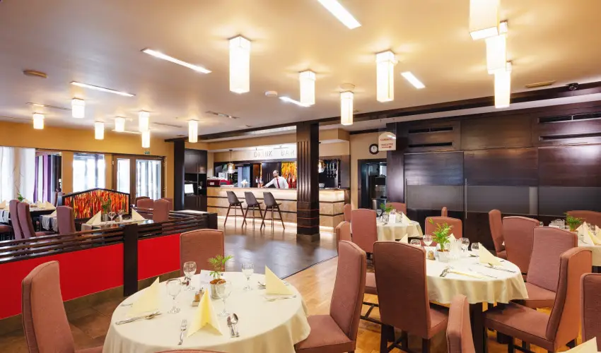 Hotel Visegrád Visegrád