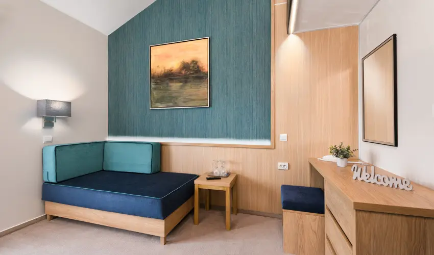 Hotel Visegrád Visegrád