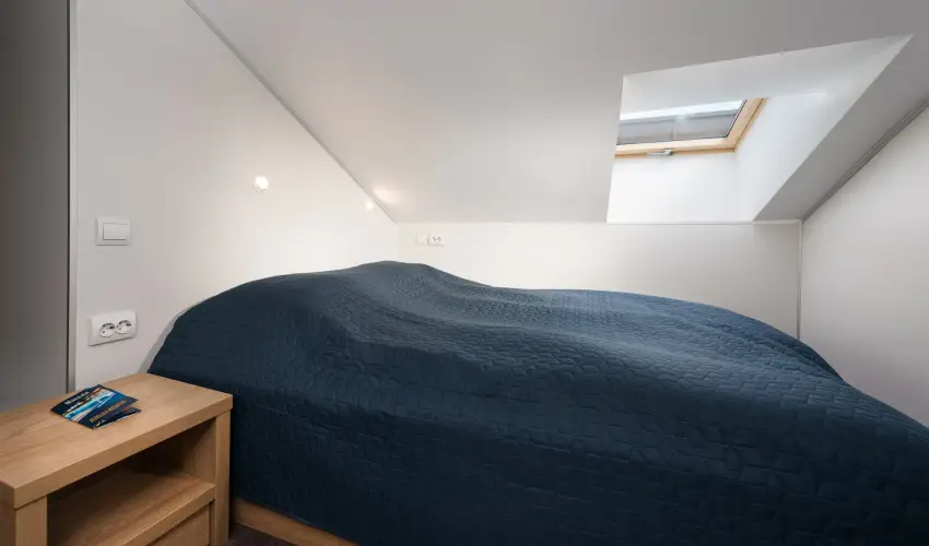 Hotel Visegrád Visegrád