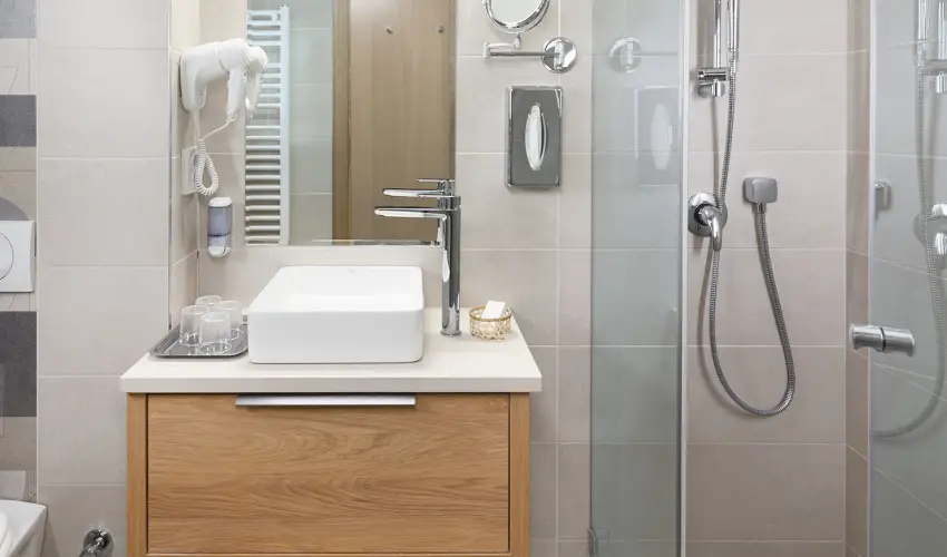 Hotel Visegrád Visegrád