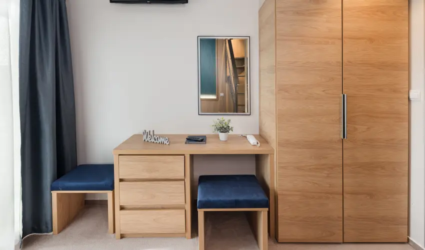 Hotel Visegrád Visegrád