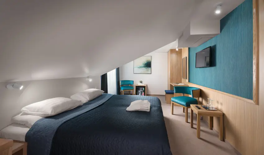 Hotel Visegrád Visegrád