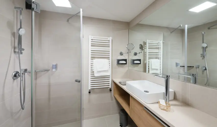 Hotel Visegrád Visegrád