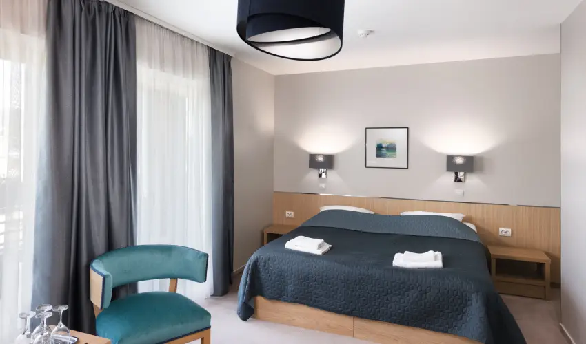 Hotel Visegrád Visegrád