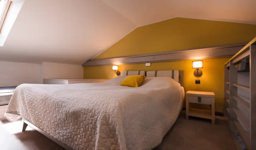 Hotel Visegrád Visegrád