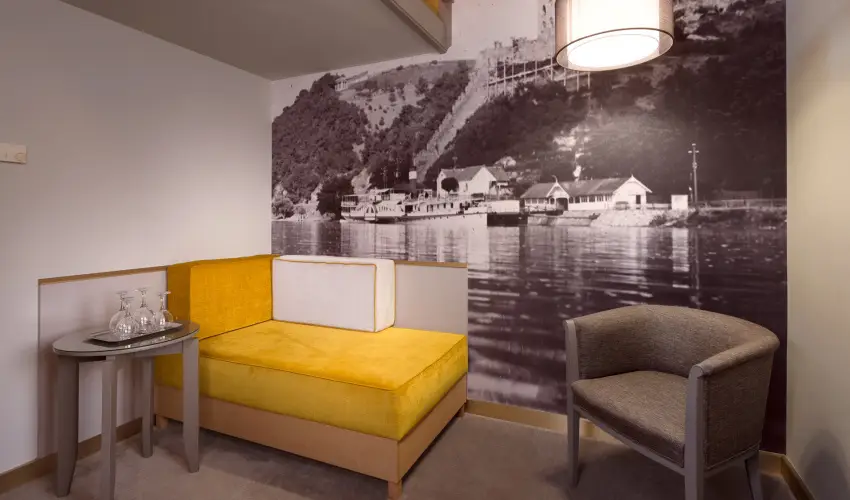 Hotel Visegrád Visegrád