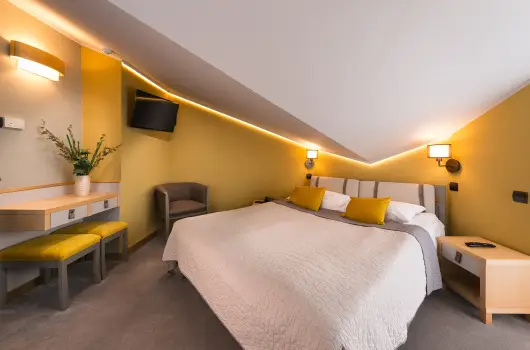 Hotel Visegr�d, Visegr�d