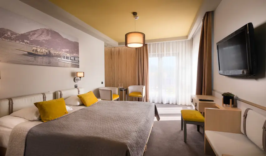 Hotel Visegrád Visegrád