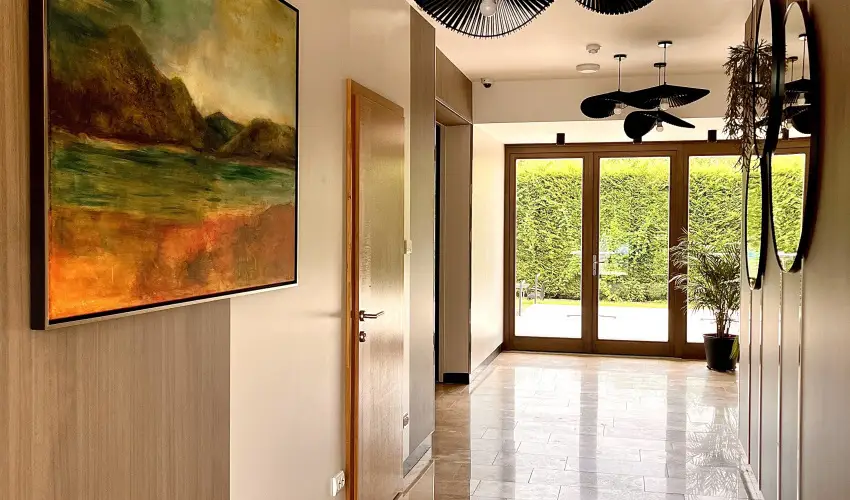 Hotel Visegrád Visegrád