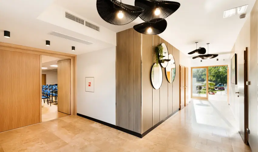 Hotel Visegrád Visegrád