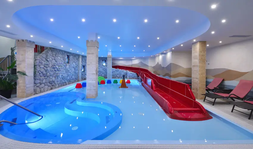 Hotel Visegrád Visegrád