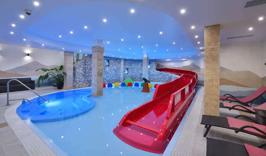 Hotel Visegrád Visegrád