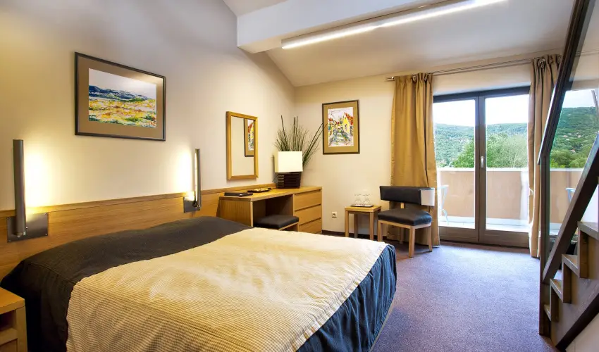 Hotel Visegrád Visegrád