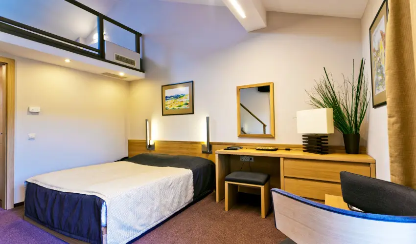 Hotel Visegrád Visegrád