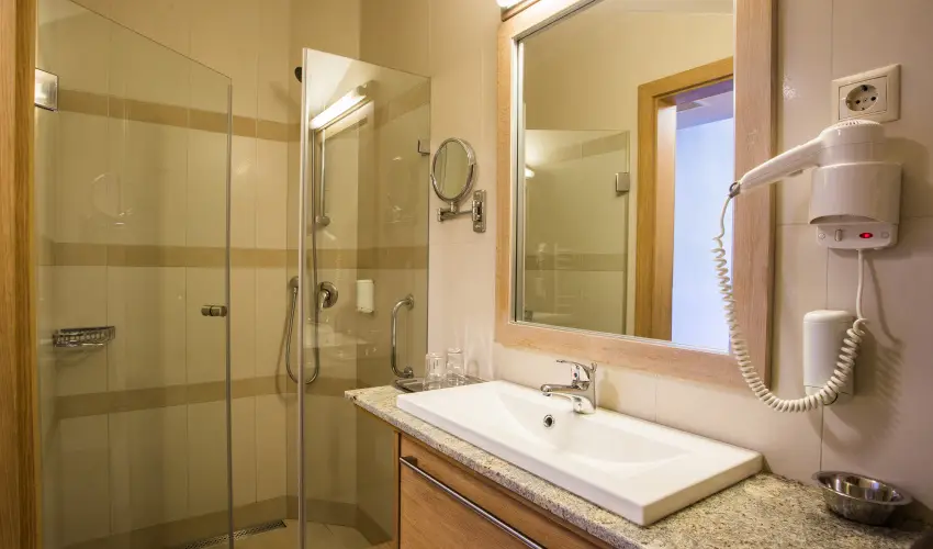 Hotel Visegrád Visegrád