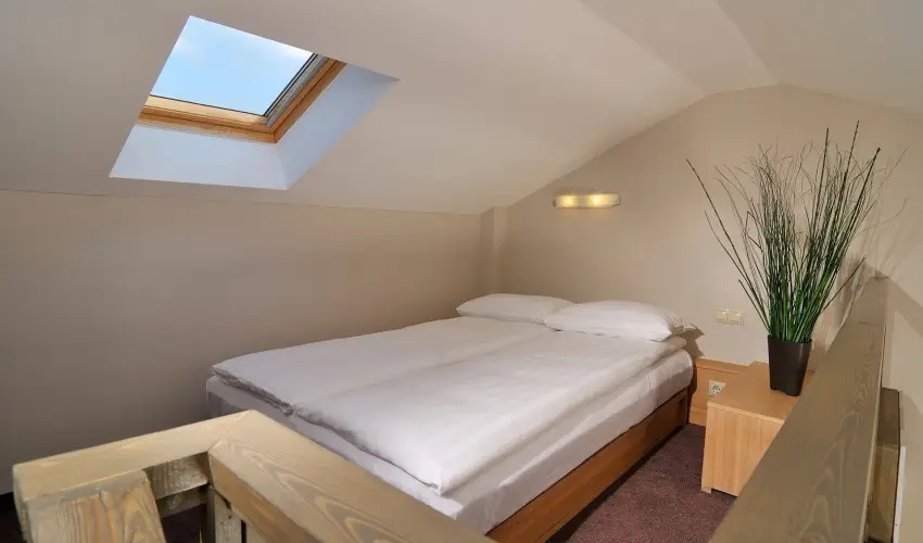 Hotel Visegrád Visegrád