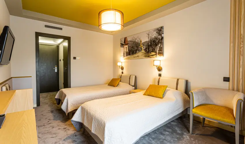 Hotel Visegrád Visegrád