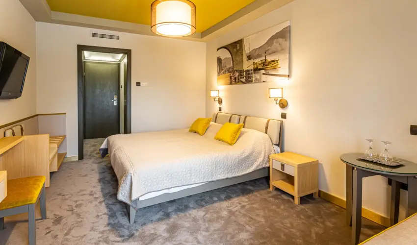 Hotel Visegrád Visegrád