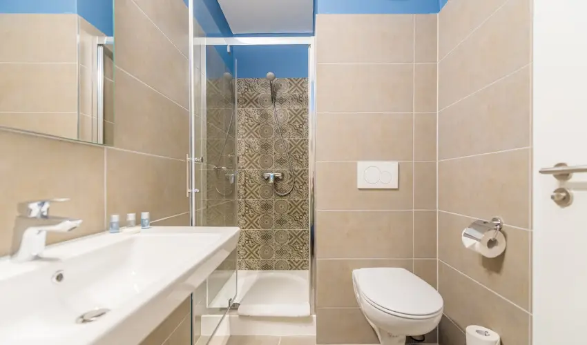 Impulso Fashion Hotel Budapest