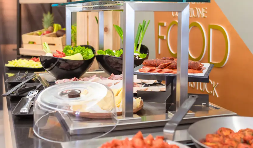 Impulso Fashion Hotel Budapest