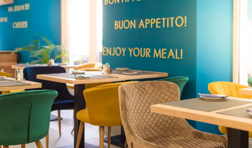 Impulso Fashion Hotel Budapest