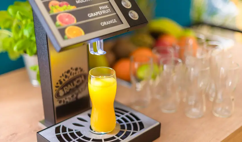 Impulso Fashion Hotel Budapest