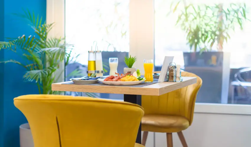 Impulso Fashion Hotel Budapest