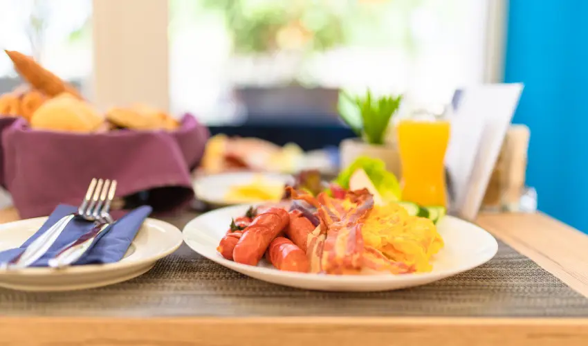 Impulso Fashion Hotel Budapest