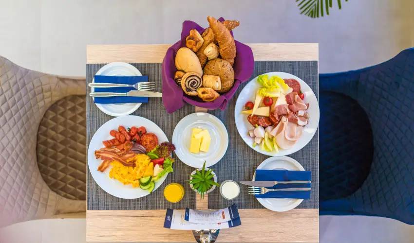 Impulso Fashion Hotel Budapest