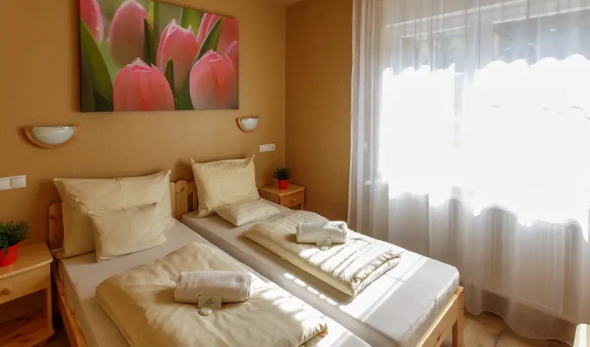 Hotel Karin Budapest