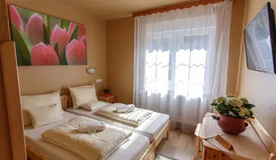 Hotel Karin Budapest