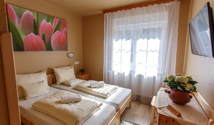 Hotel Karin Budapest