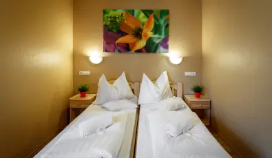 Hotel Karin Budapest