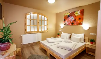 Hotel Karin Budapest