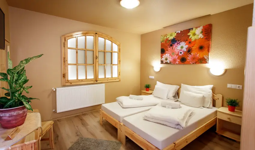 Hotel Karin Budapest