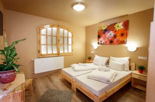 Hotel Karin, Budapest, Visegrd - 20 km