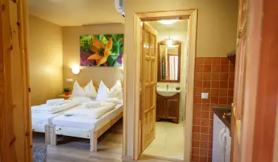 Hotel Karin Budapest