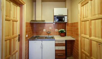 Hotel Karin Budapest