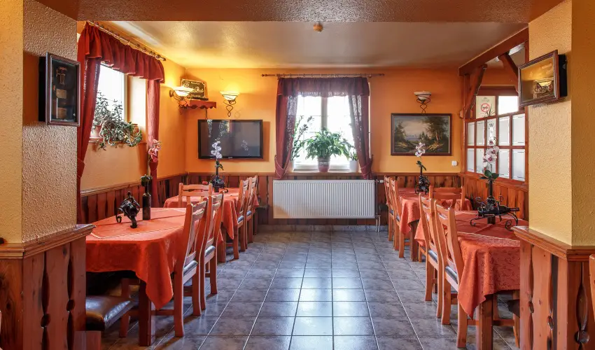 Hotel Karin Budapest