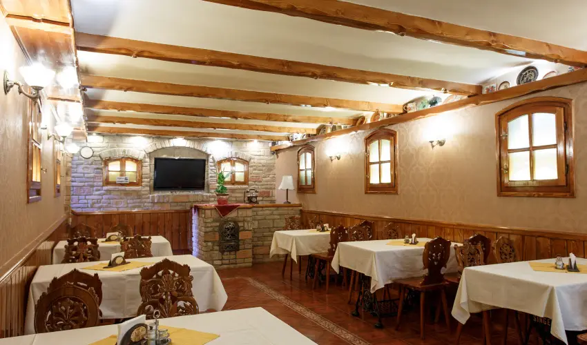 Hotel Karin Budapest